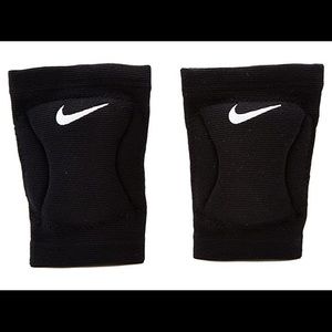 Nike volleyball knee pads